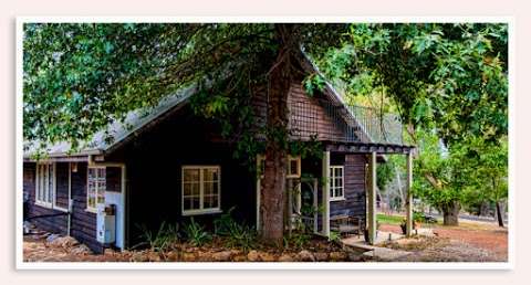 Photo: Oak Tree Barn